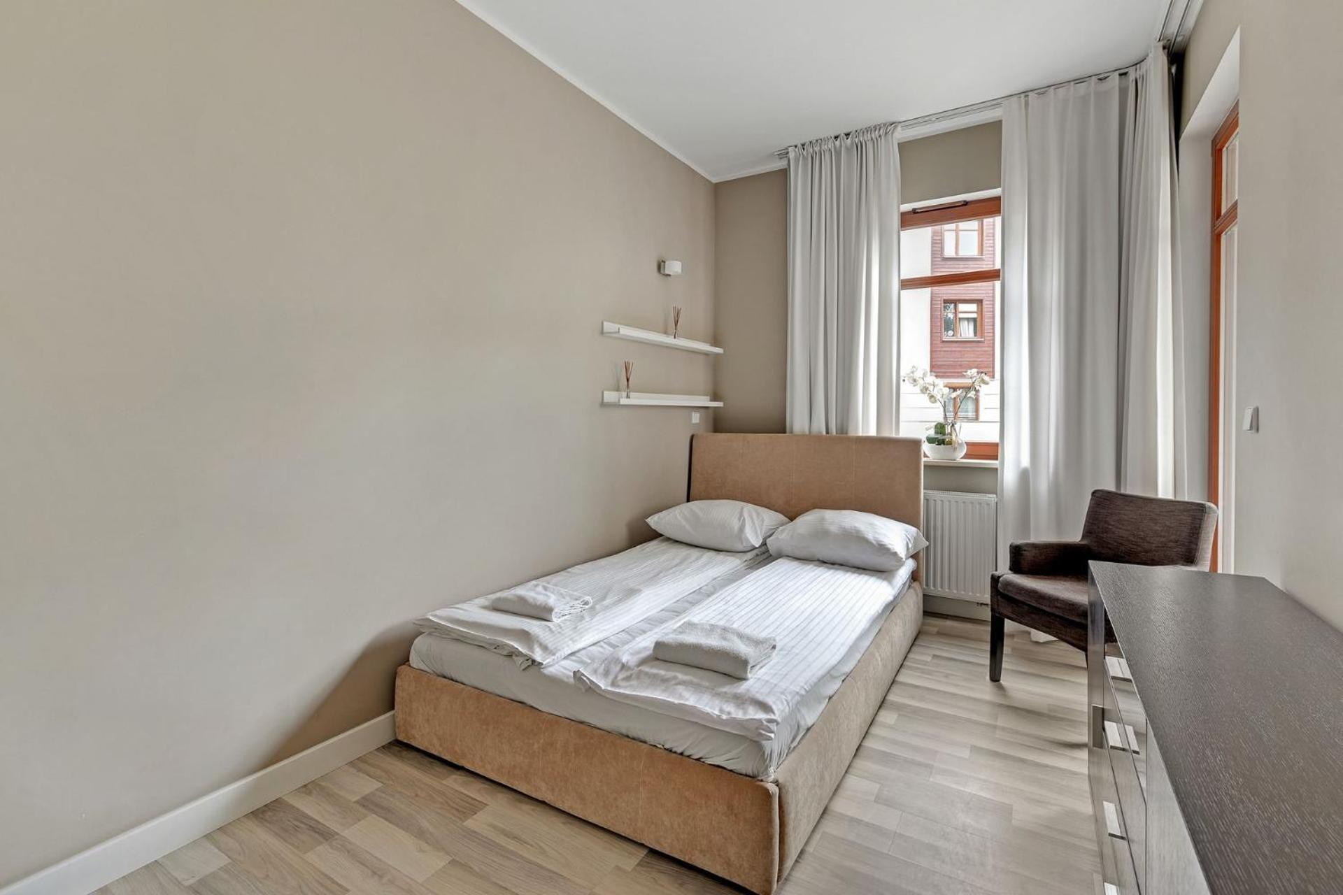 Grand Apartments - Neptun Park. กดัญสก์ ภายนอก รูปภาพ